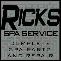 Ricks Spa Service